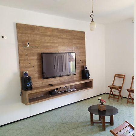 Casa De Praia Luis Correia Extérieur photo