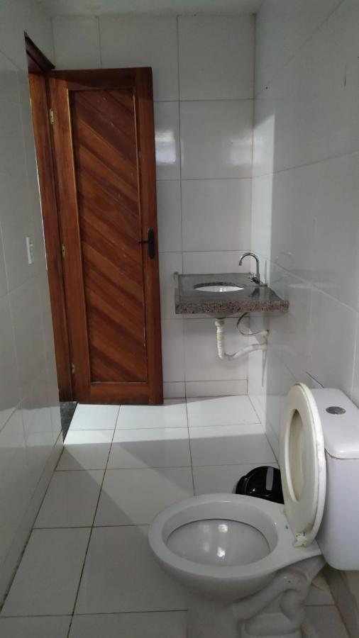 Casa De Praia Luis Correia Extérieur photo