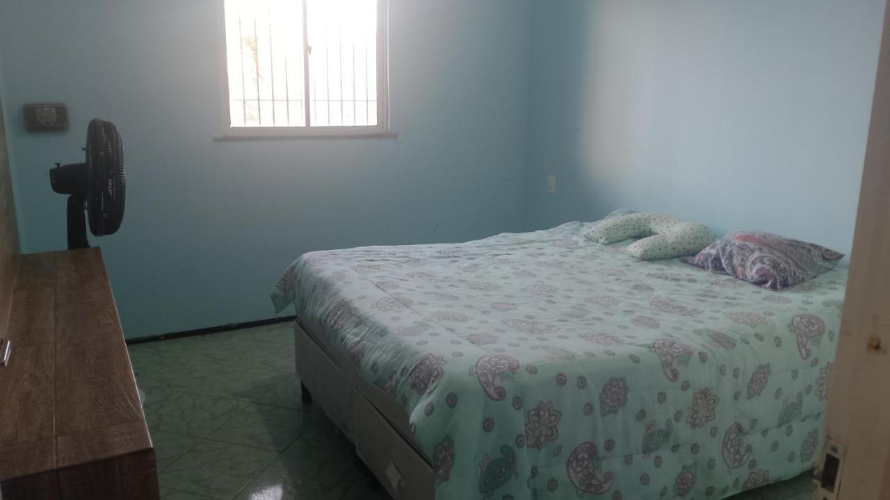 Casa De Praia Luis Correia Extérieur photo