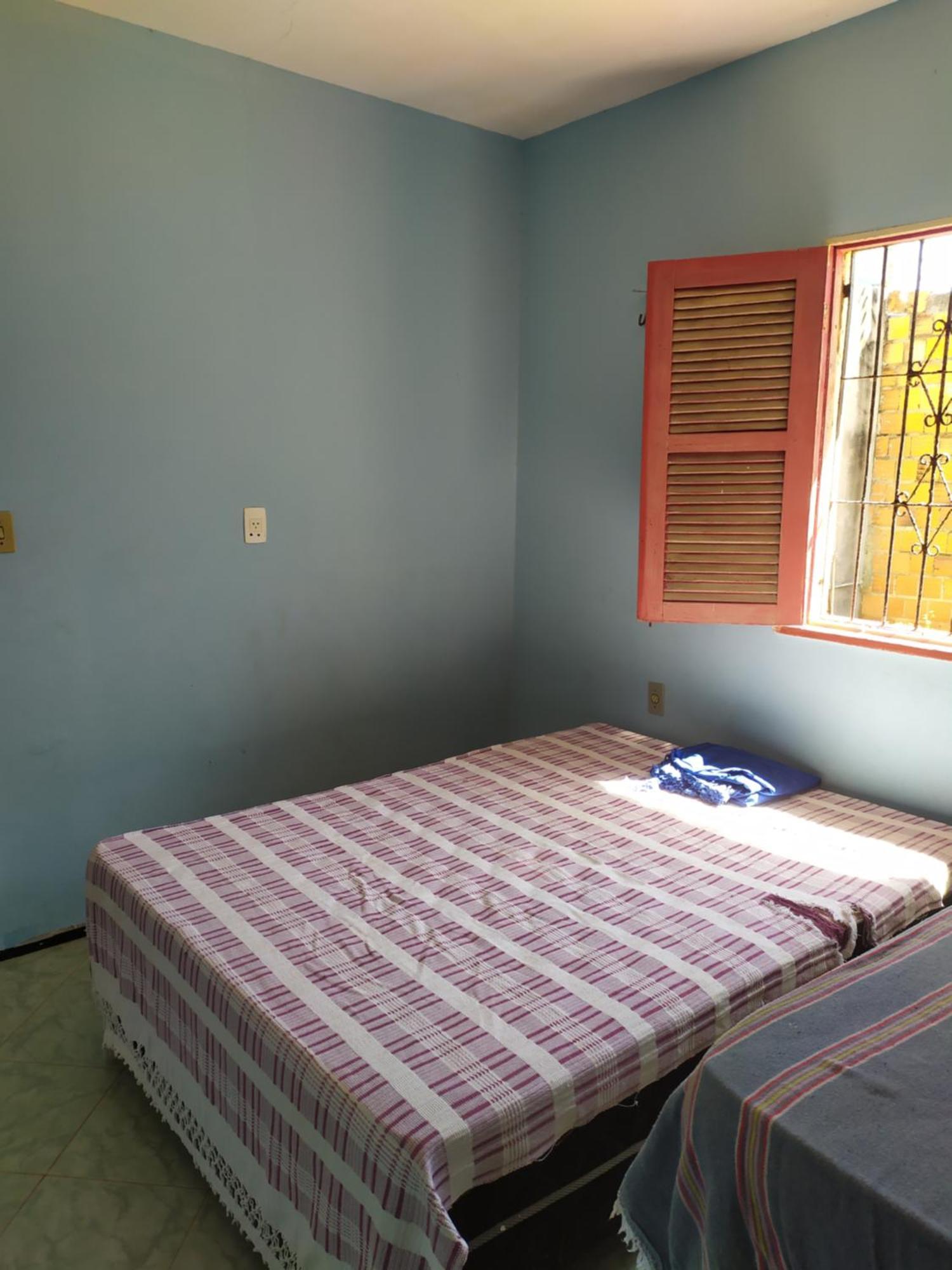Casa De Praia Luis Correia Extérieur photo