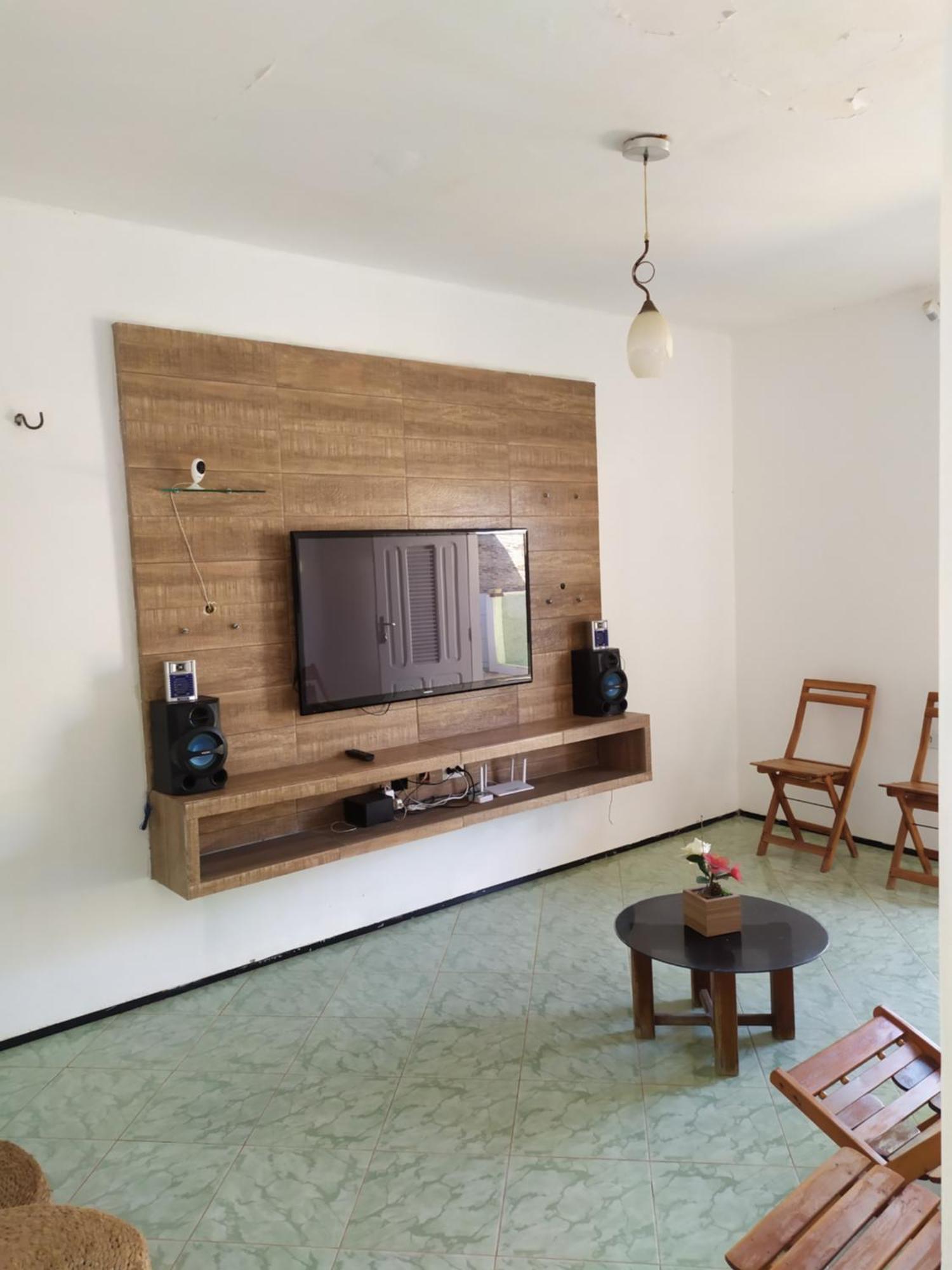 Casa De Praia Luis Correia Extérieur photo