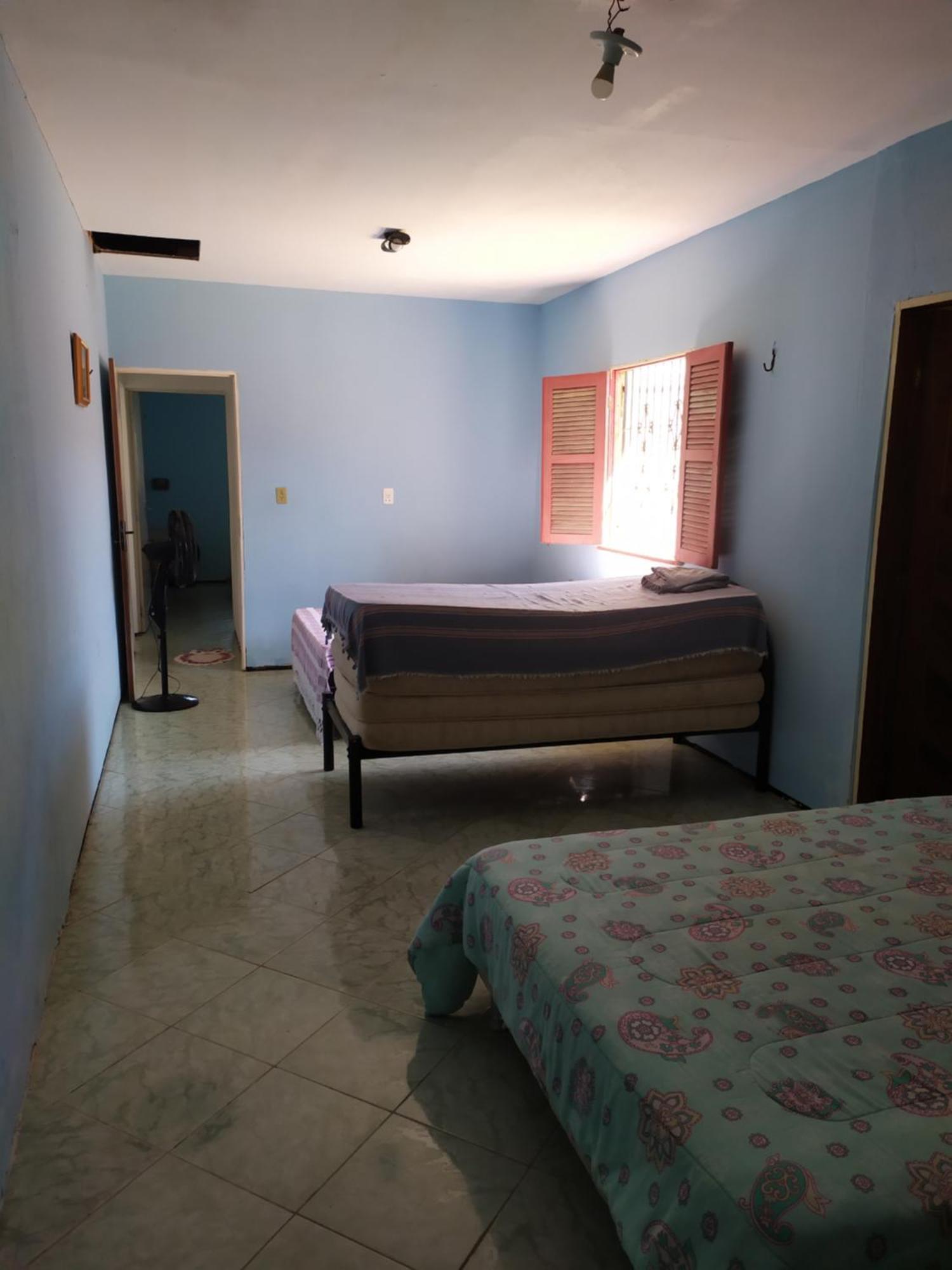 Casa De Praia Luis Correia Extérieur photo