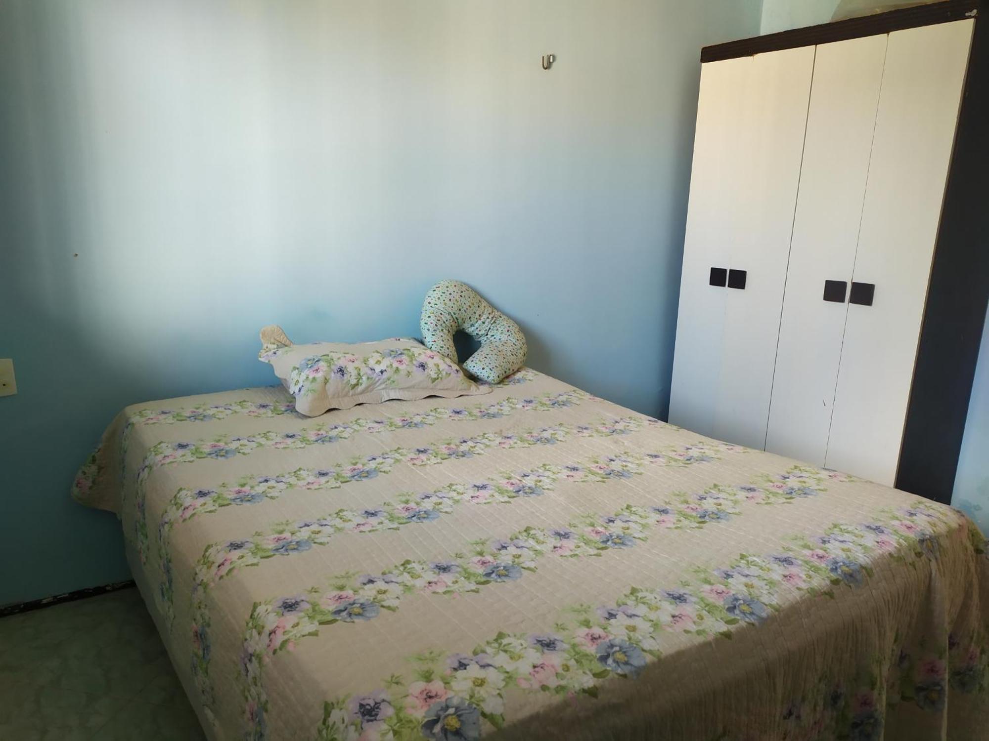 Casa De Praia Luis Correia Extérieur photo