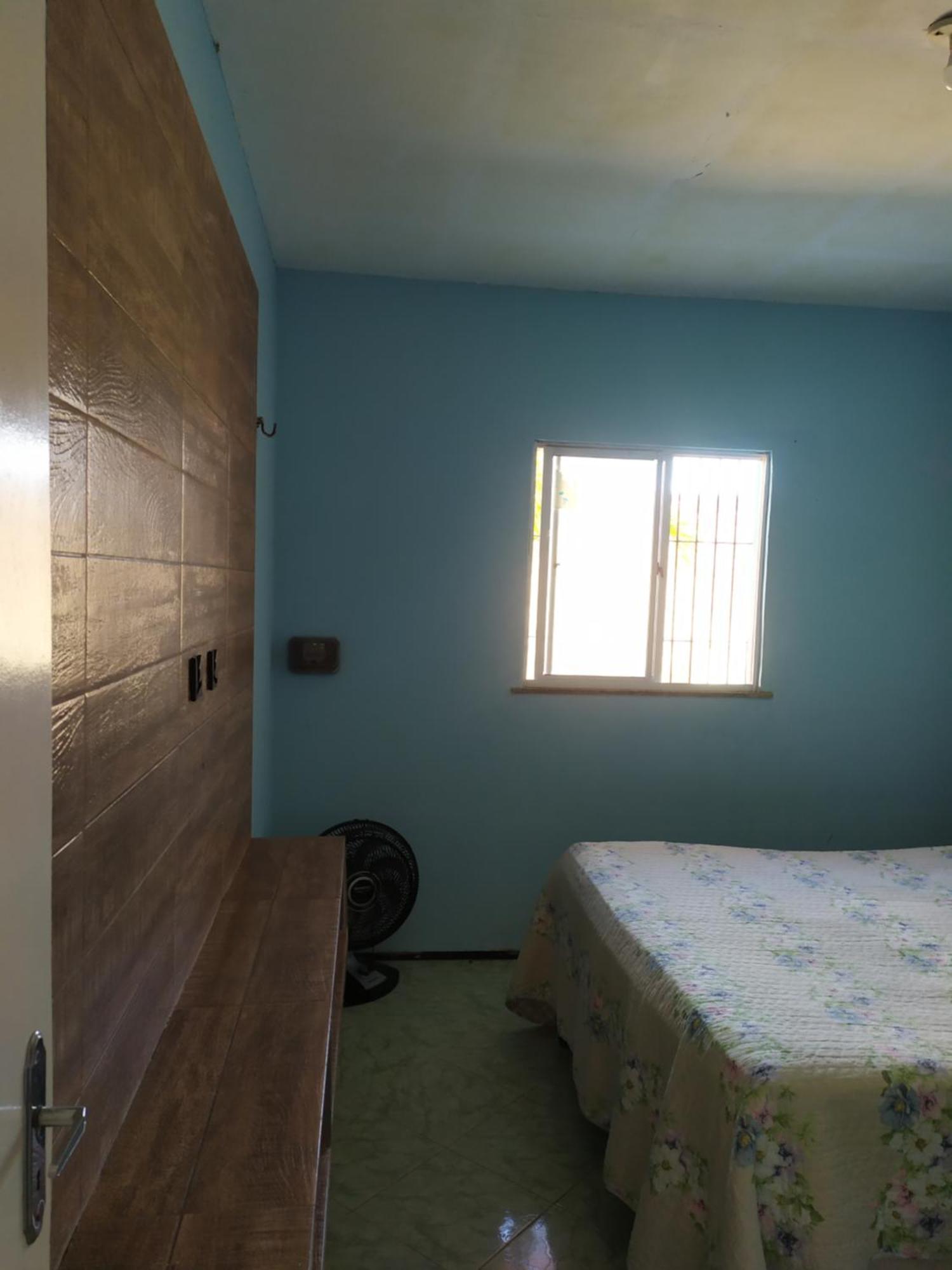 Casa De Praia Luis Correia Extérieur photo