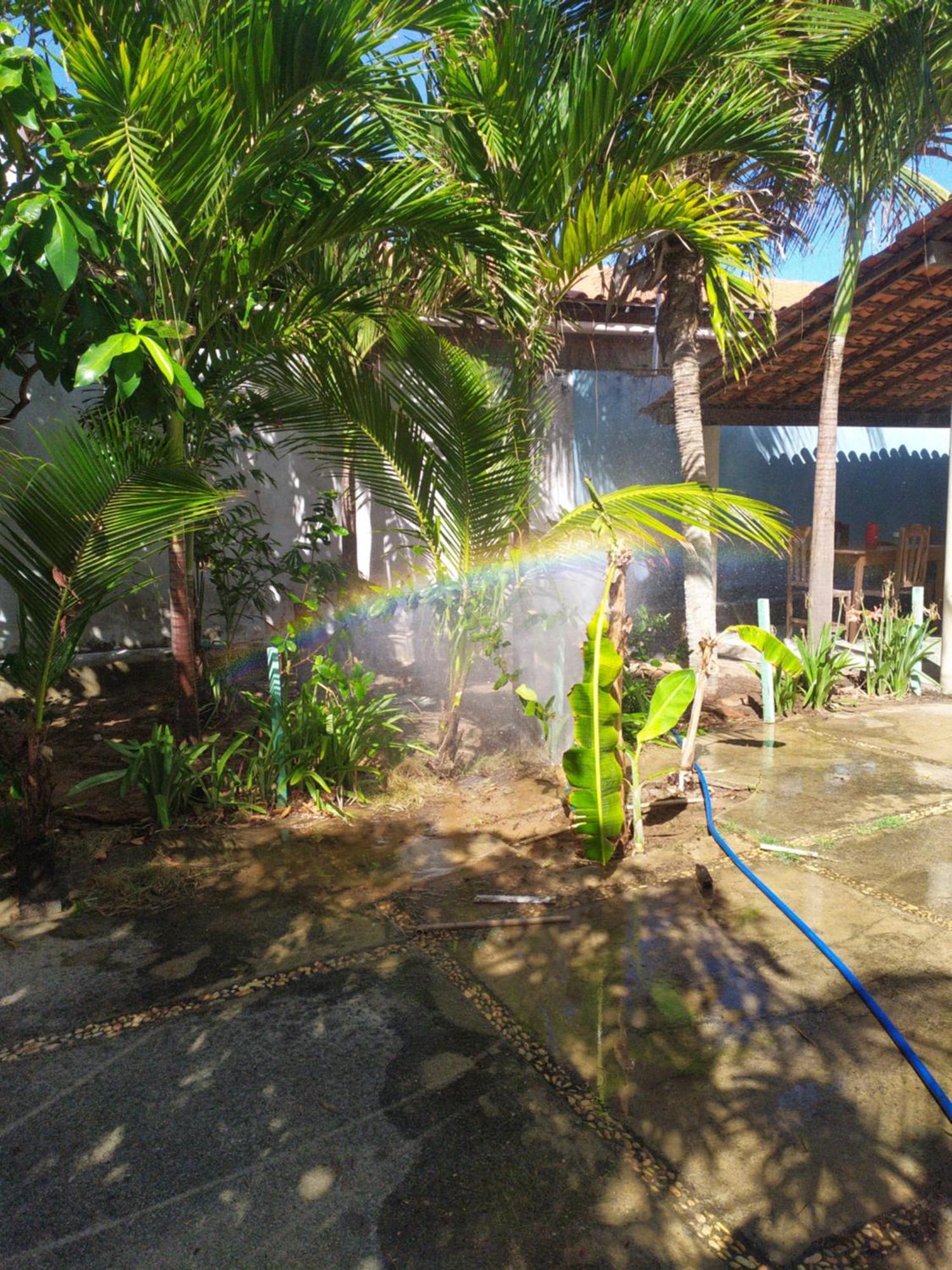 Casa De Praia Luis Correia Extérieur photo